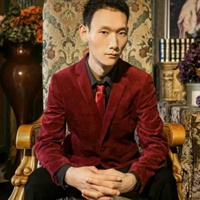 寻找附近的人的第一张照片--安溪交友网