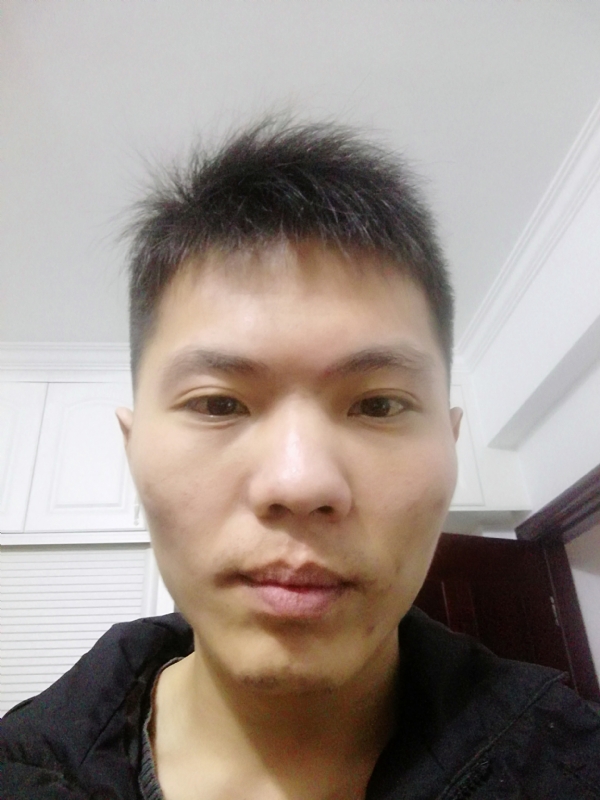 陈耀阳的第一张照片--安溪交友网