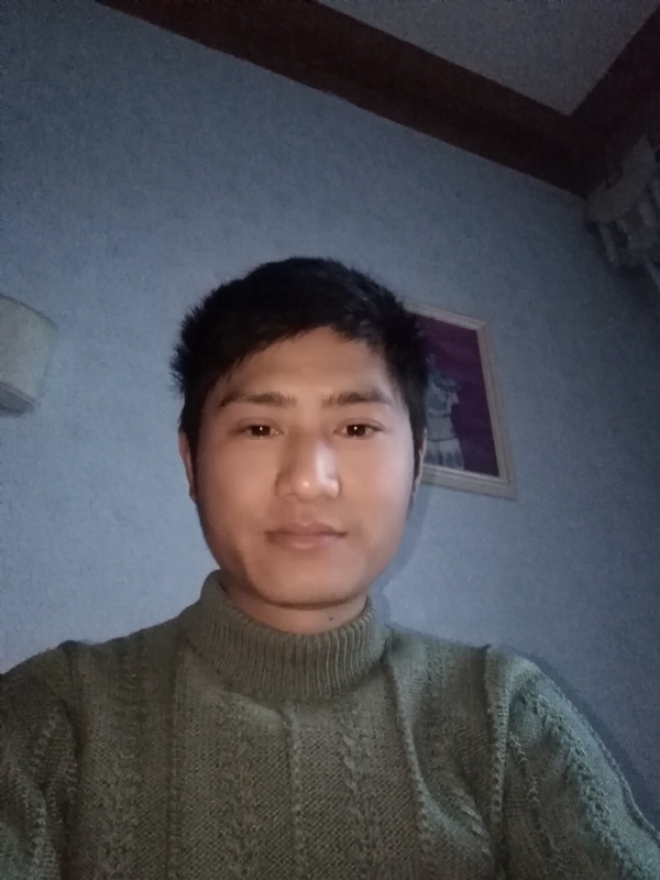 孤独的爱的第一张照片--安溪交友网