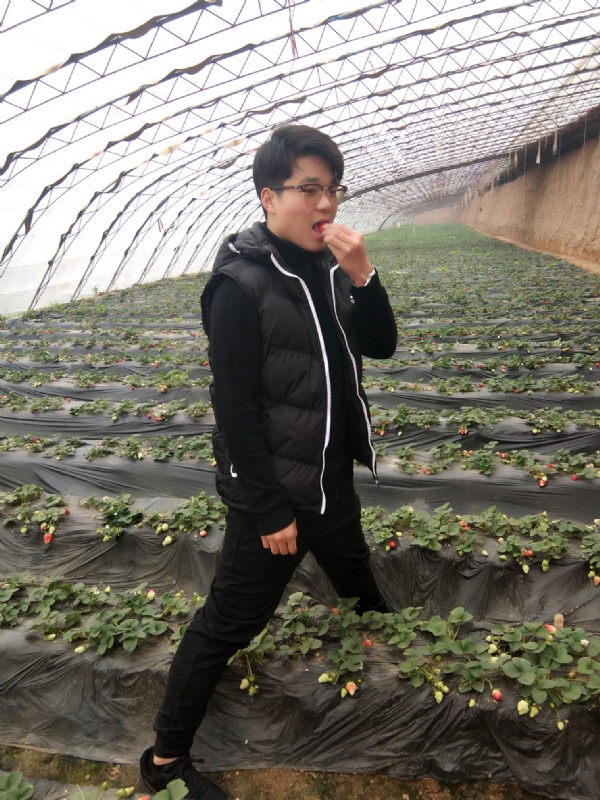 樊小广的第一张照片--安溪交友网