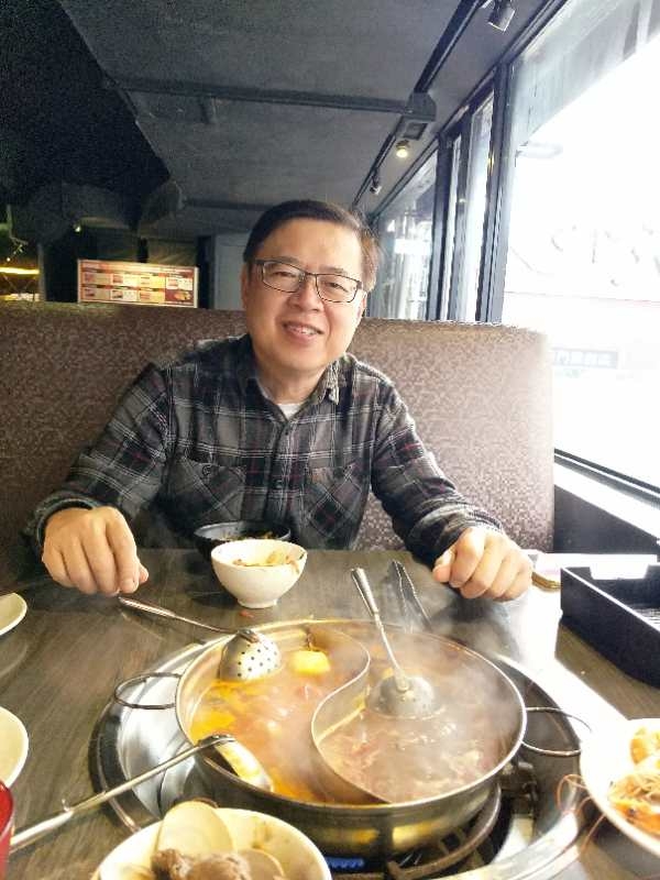 真誠的第一张照片--安溪交友网