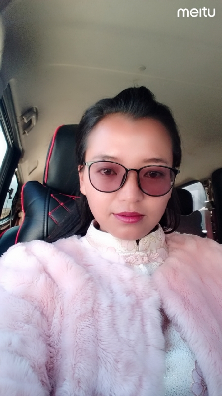 零下摄氏度的温情的第一张照片--安溪交友网