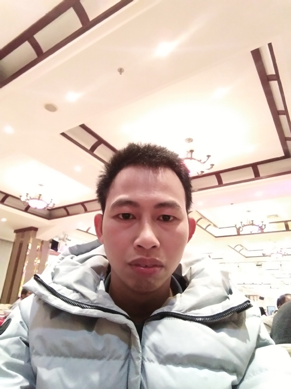 期待有缘的你的第一张照片--安溪交友网