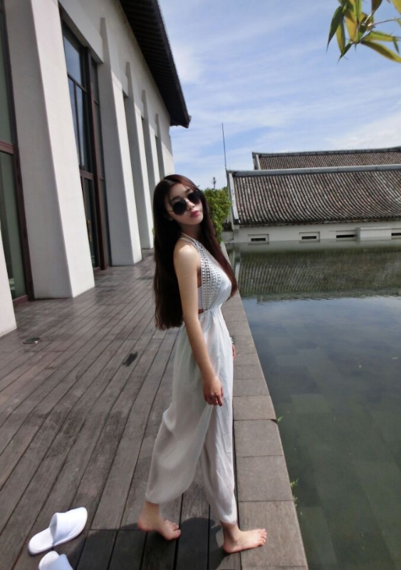 气质小妹的第二张照片--安溪交友网