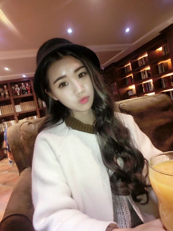 气质小妹的第三张照片--安溪交友网
