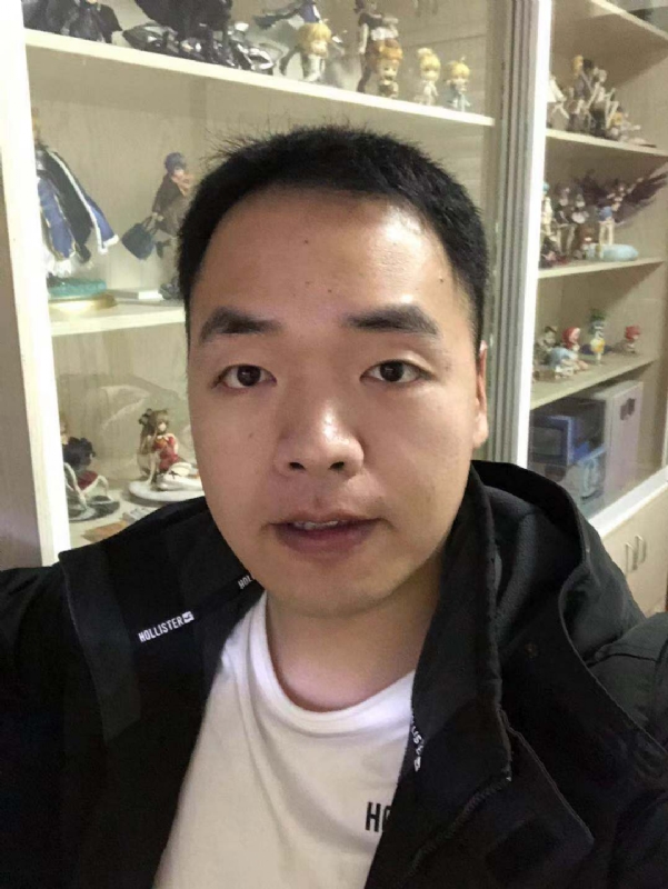 暴走KUMA的第一张照片--安溪交友网