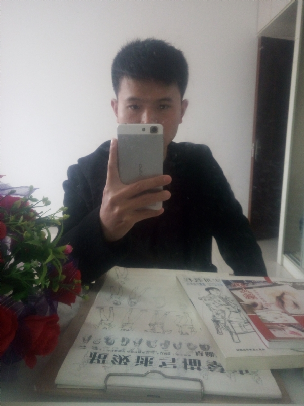 吴华的第一张照片--安溪交友网
