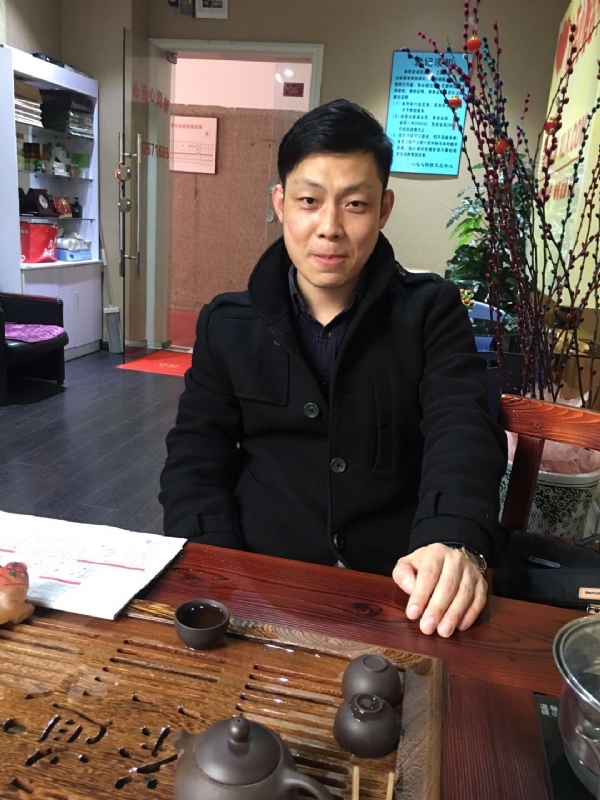 杨洋的第二张照片--安溪交友网