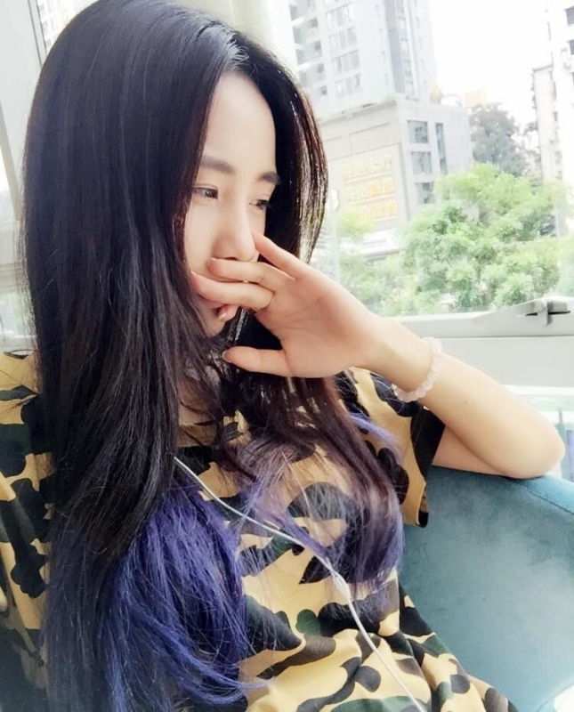 陳蓓蓓的第一张照片--安溪交友网