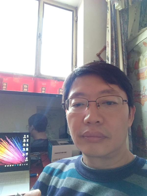 水松的第一张照片--安溪交友网