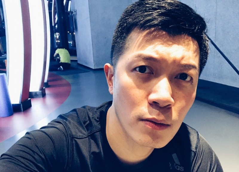 张勇耀的第一张照片--安溪交友网