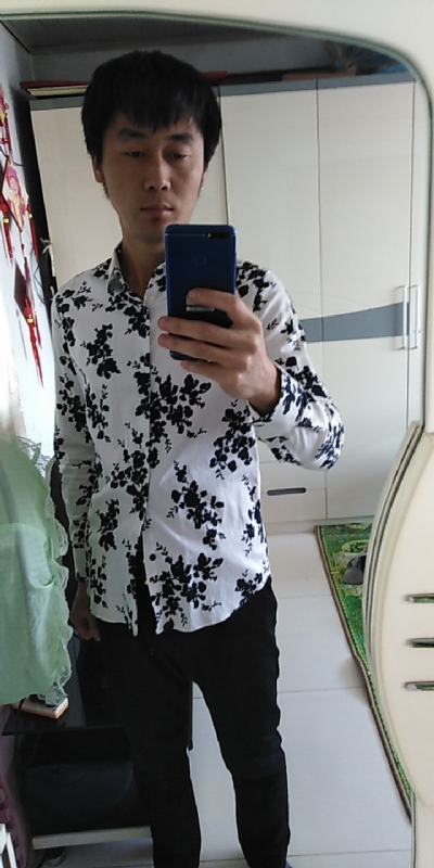 兰若寺里的书生的第一张照片--安溪交友网