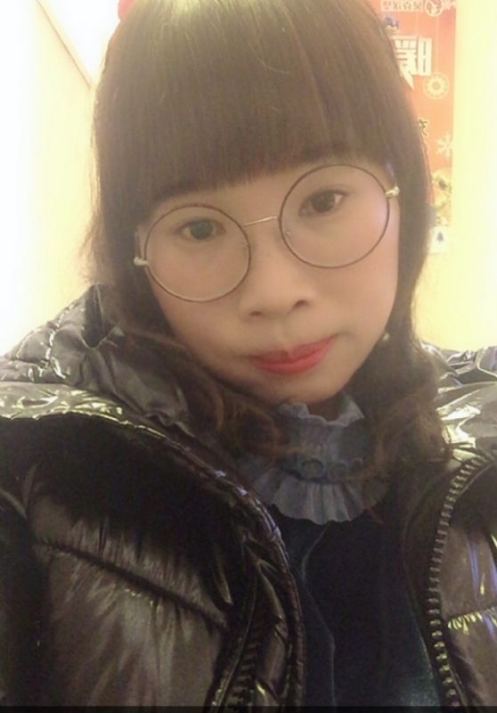 琴子的第一张照片--安溪交友网
