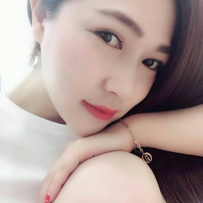 Emily的第一张照片--安溪交友网