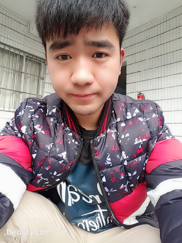梦回少年的第一张照片--安溪交友网