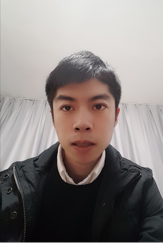 别发呆的第一张照片--安溪交友网
