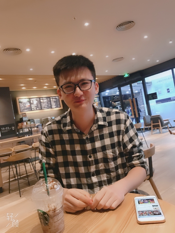 jason的第二张照片--安溪交友网