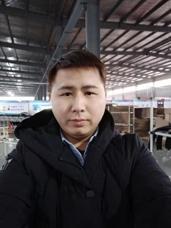 刀锋的第一张照片--安溪交友网