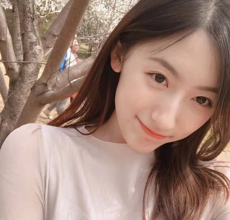 Fanny的第一张照片--安溪交友网