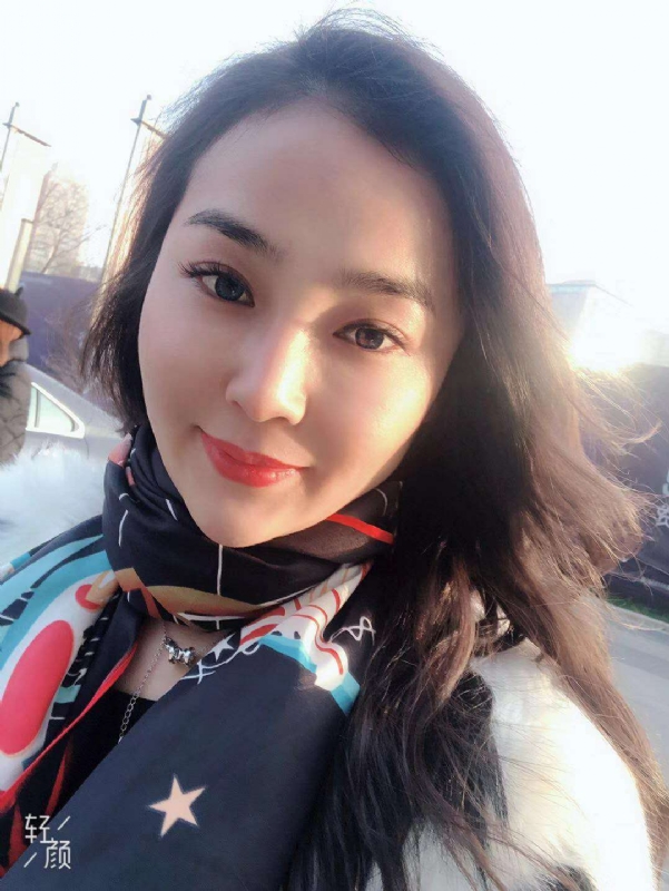 相拥未来的第一张照片--安溪交友网