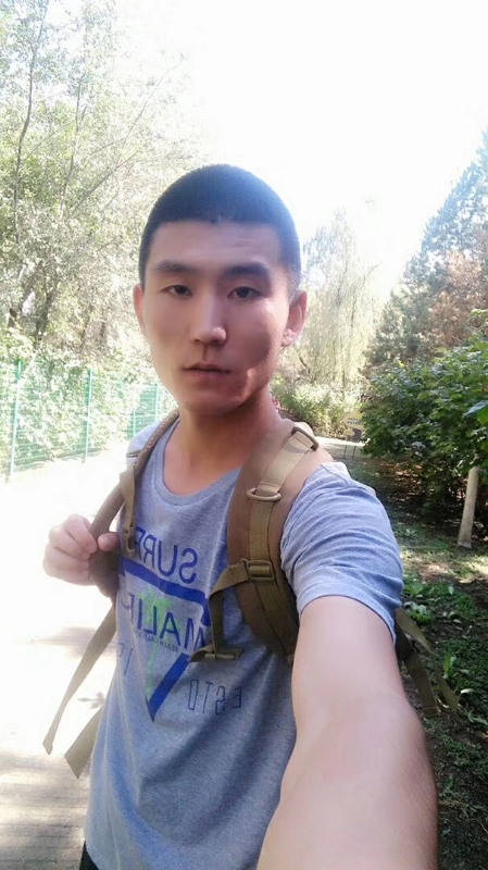 凯强的第一张照片--安溪交友网