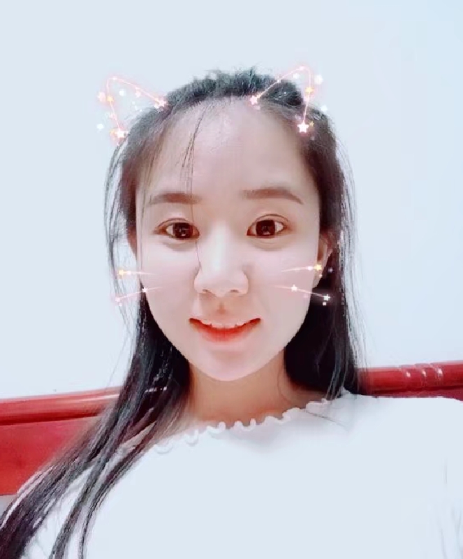 叶美美的第一张照片--安溪交友网