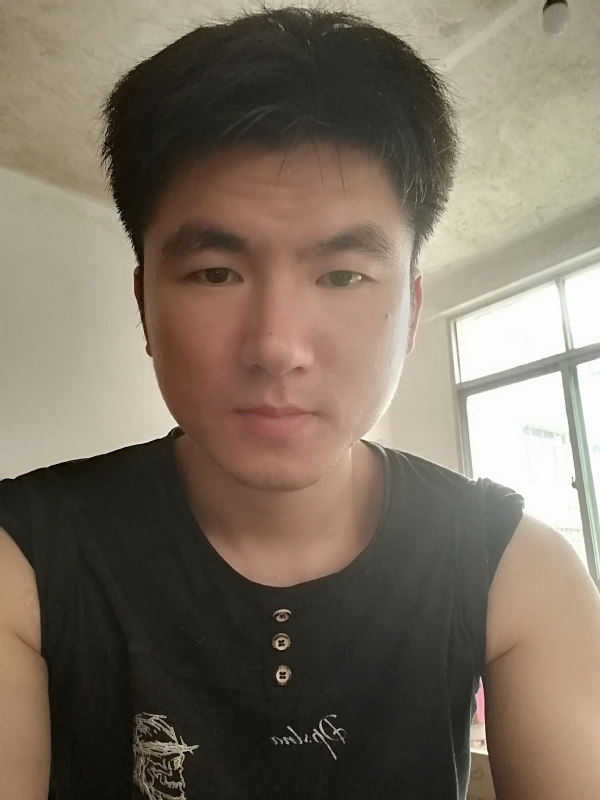 何必呢的第一张照片--安溪交友网