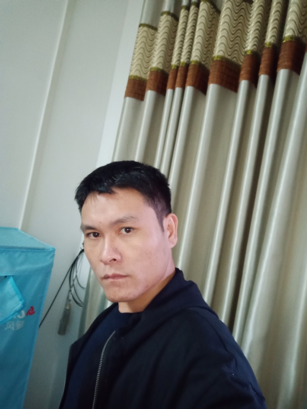 心如止水的第一张照片--安溪交友网