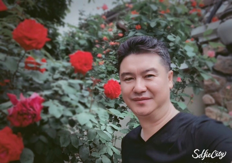 姓李名光耀的第一张照片--安溪交友网