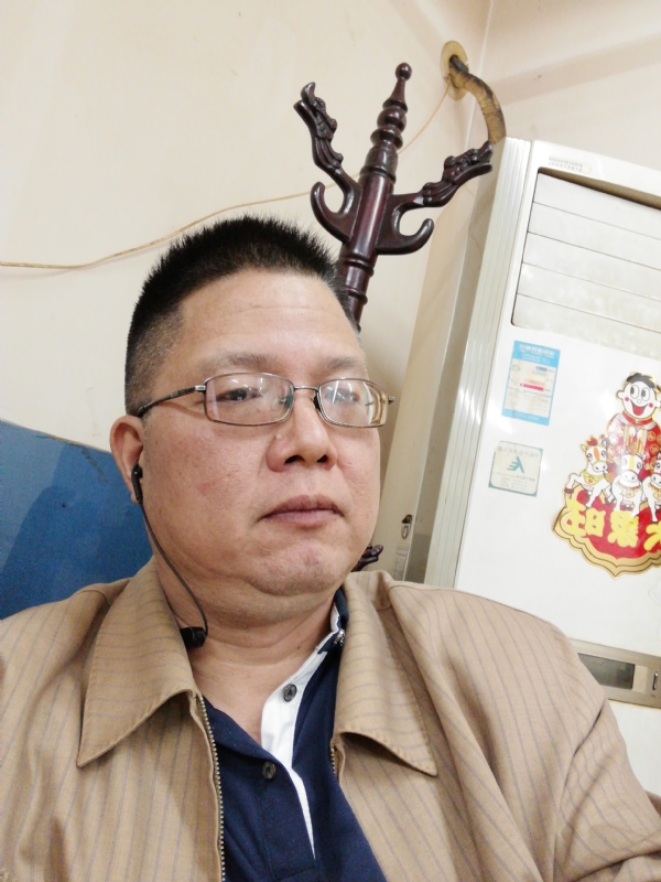 一个人的第一张照片--安溪交友网