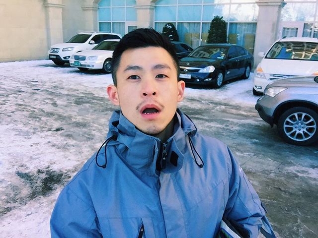 随缘的第一张照片--安溪交友网