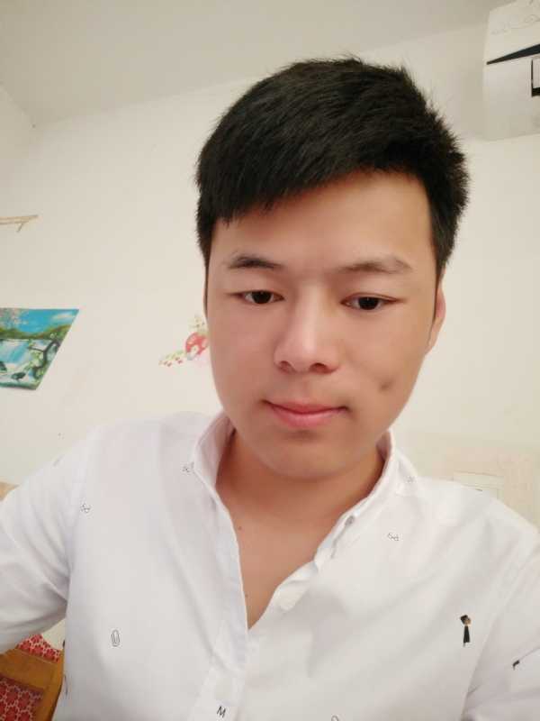 余生请多指教的第一张照片--安溪交友网