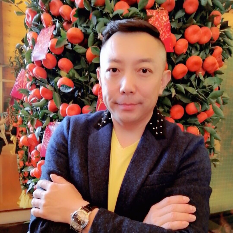 巧克力绅士的第一张照片--安溪交友网