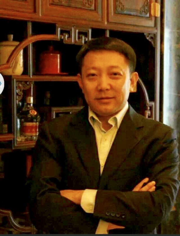 巧克力绅士的第三张照片--安溪交友网