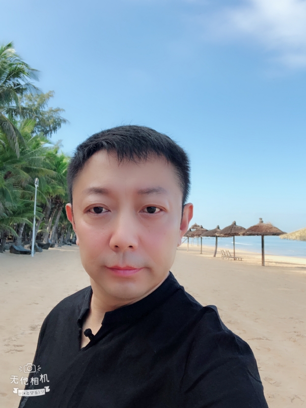 巧克力绅士的第五张照片--安溪交友网