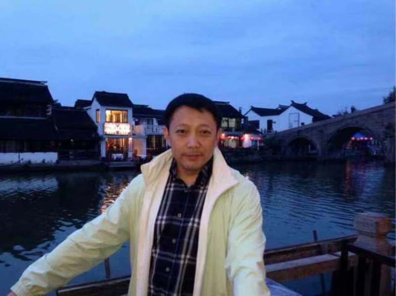 巧克力绅士的第六张照片--安溪交友网