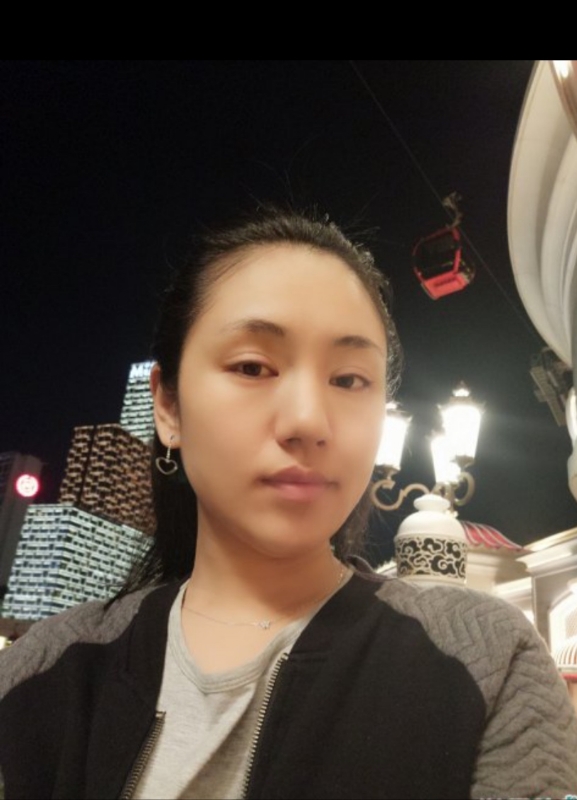 飄兒的第一张照片--安溪交友网