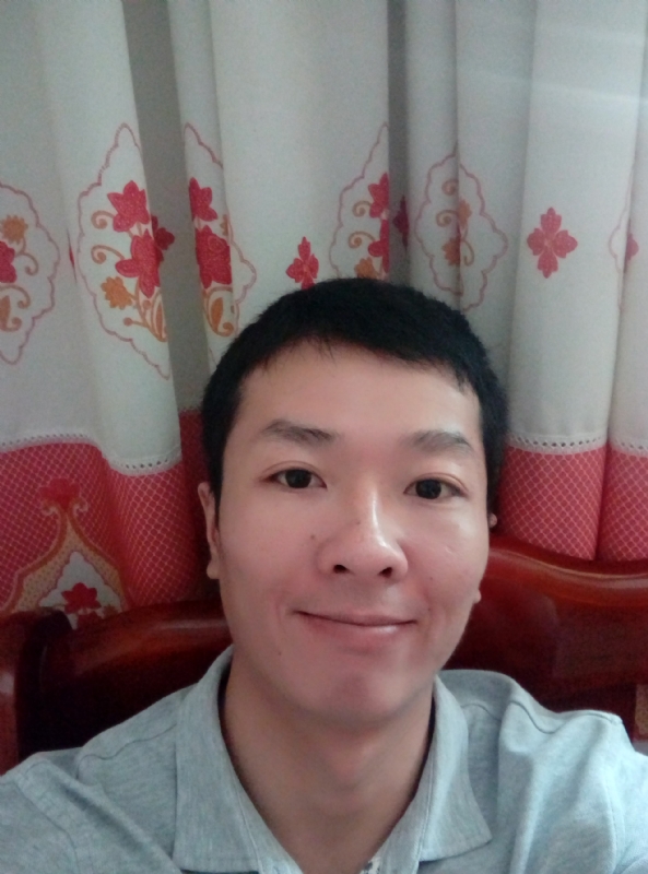 疯狂的土豆的第一张照片--安溪交友网