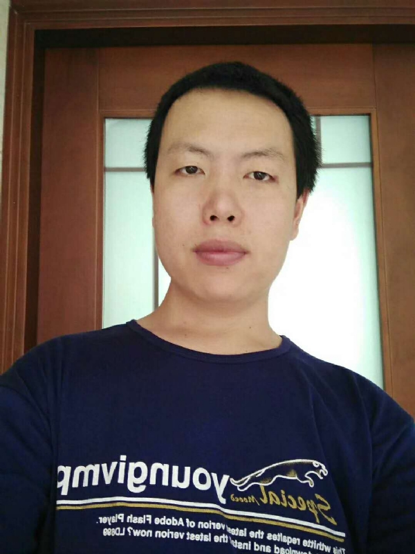 期待认识你的第一张照片--安溪交友网