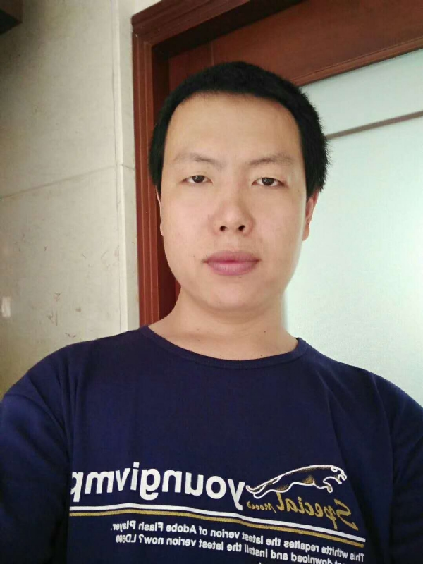 期待认识你的第三张照片--安溪交友网