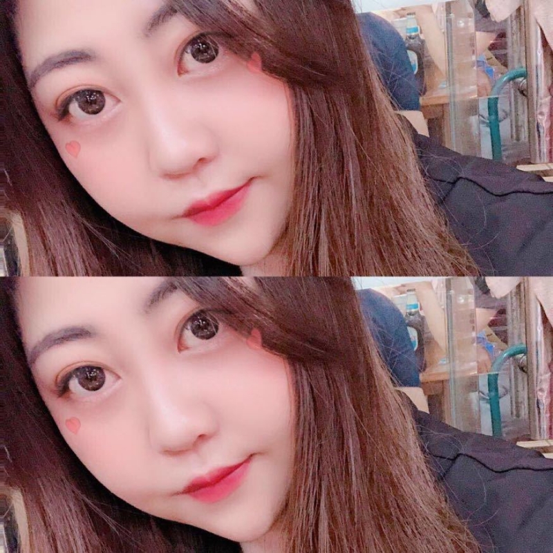 李洁白无瑕的第一张照片--安溪交友网