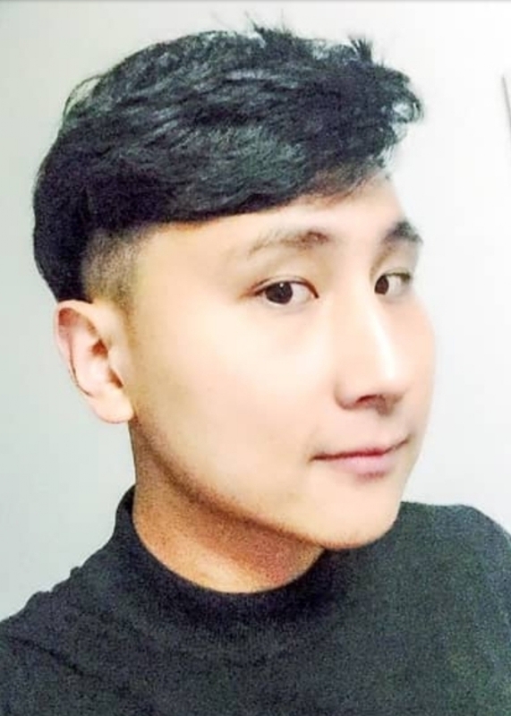 最帅民航人的第一张照片--安溪交友网