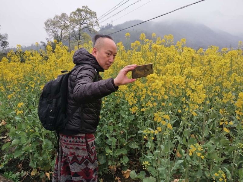 Dennison的第一张照片--安溪交友网