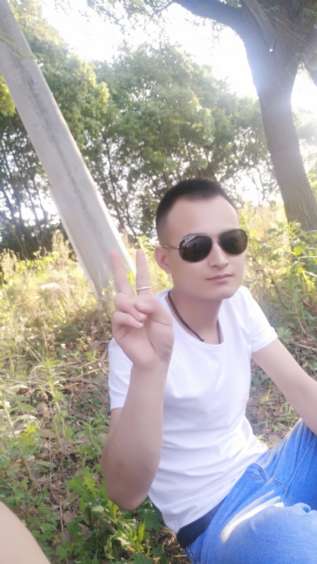 马凯亮的第一张照片--安溪交友网