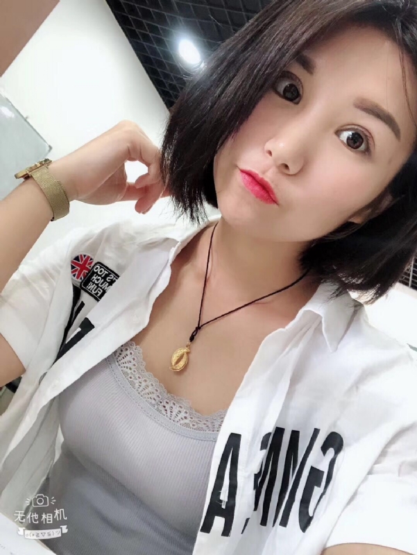 小怪兽的第一张照片--安溪交友网