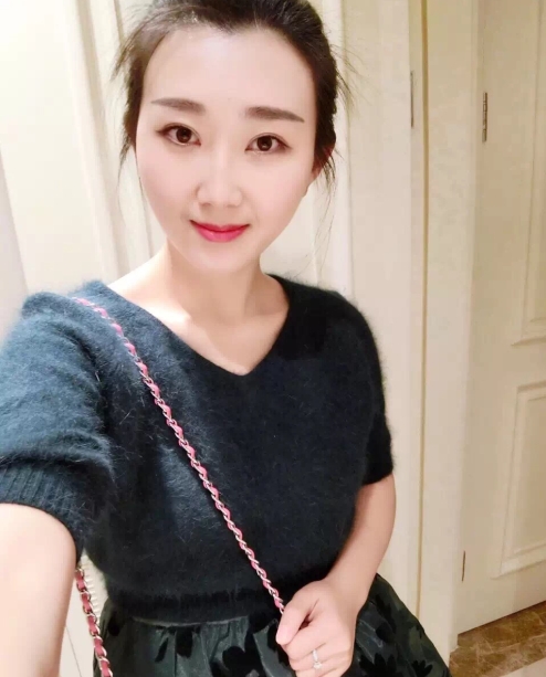 小妮的第三张照片--安溪交友网