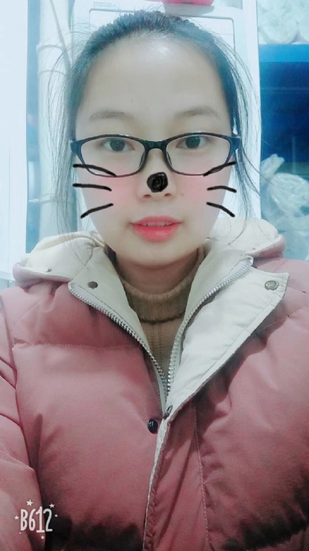 驼色的第一张照片--安溪交友网