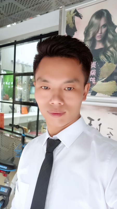阳光男士的第一张照片--安溪交友网