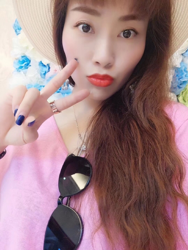 晴子的第一张照片--安溪交友网