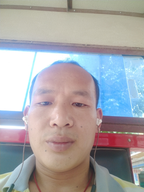 缘分的第一张照片--安溪交友网